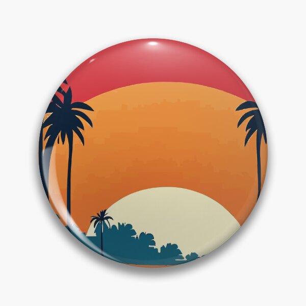Item preview, Sunset Boulevard designed and sold by LDSH.