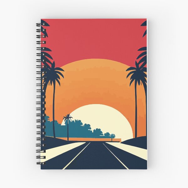 Item preview, Sunset Boulevard designed and sold by LDSH.