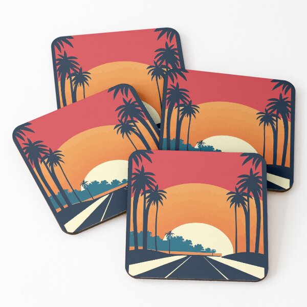 Item preview, Sunset Boulevard designed and sold by LDSH.