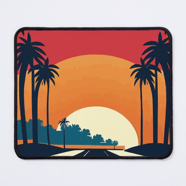 Item preview, Sunset Boulevard designed and sold by LDSH.