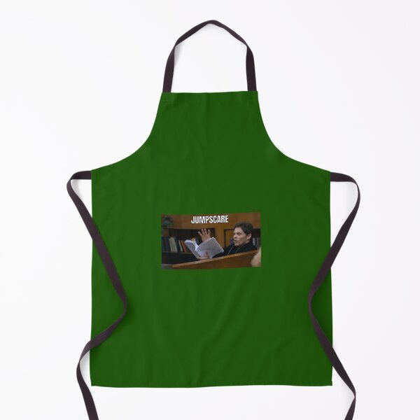 Item preview, Jury Duty - James Marsden Jumpscare designed and sold by sasa517.