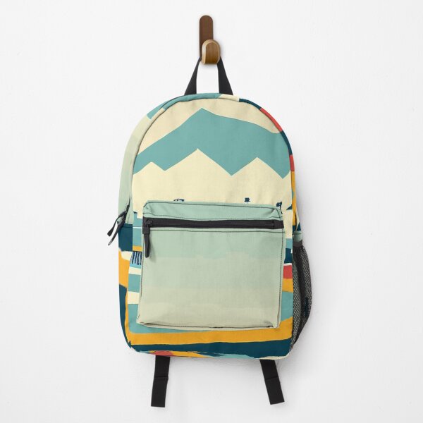 Item preview, Santa Monica designed and sold by LDSH.