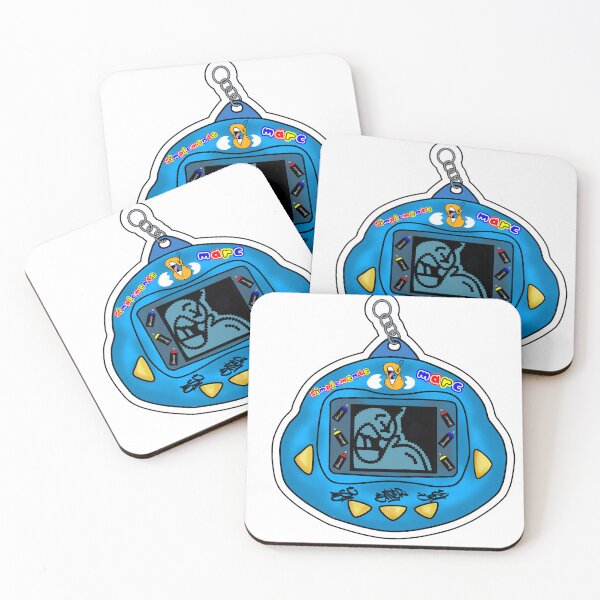 Item preview, Tamagochi designed and sold by simplementemarc.