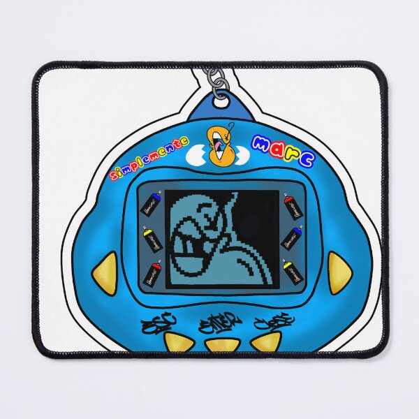 Item preview, Tamagochi designed and sold by simplementemarc.