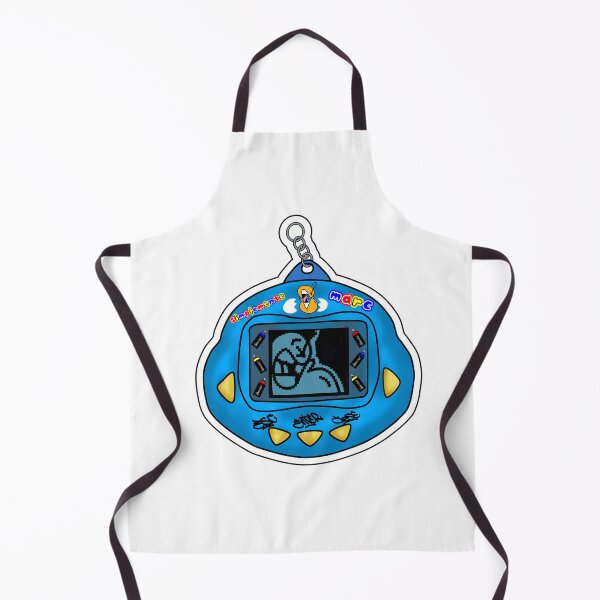 Item preview, Tamagochi designed and sold by simplementemarc.