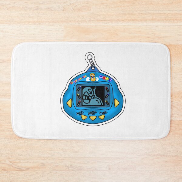 Item preview, Tamagochi designed and sold by simplementemarc.