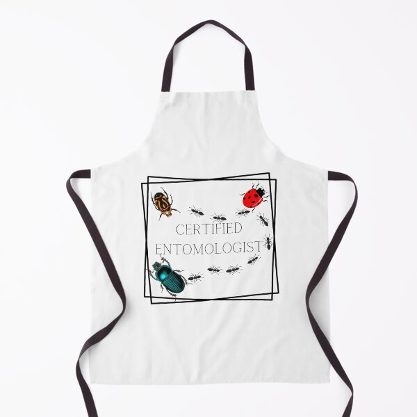 Item preview, Certified Entomologist designed and sold by Ashley Gagnon.