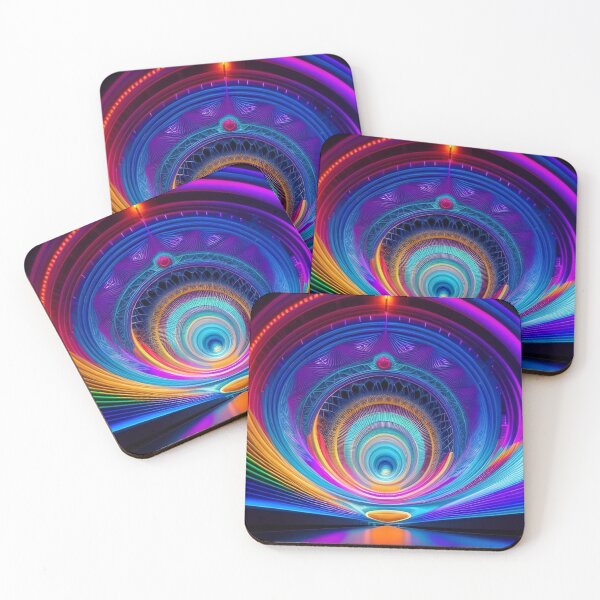 Item preview, Kenitic Movement - - FusioN OF moVemenT - - ( 4 of 12 ) designed and sold by WildPenDesign.