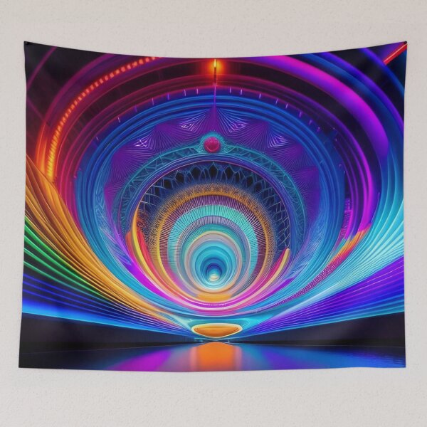 Item preview, Kenitic Movement - - FusioN OF moVemenT - - ( 4 of 12 ) designed and sold by WildPenDesign.