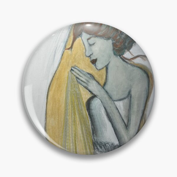 Item preview, Angel of Strength  designed and sold by Kay Richoux.