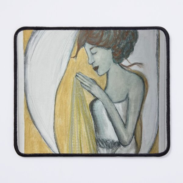Item preview, Angel of Strength  designed and sold by Kay Richoux.