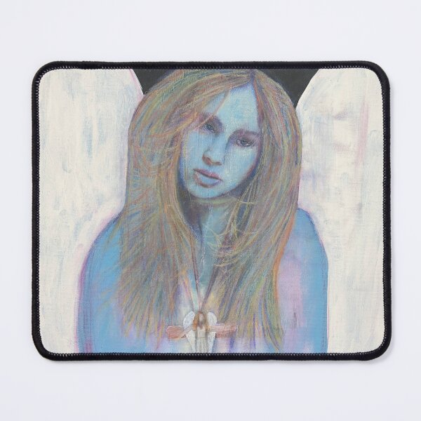 Item preview, Earth Angel designed and sold by Kay Richoux.