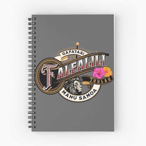 Item preview, vintage Falealili Design designed and sold by ZL-27.