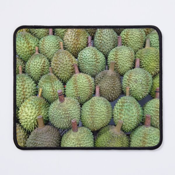 Item preview, Organic Durian Fruit designed and sold by Kevin Miller Photography.