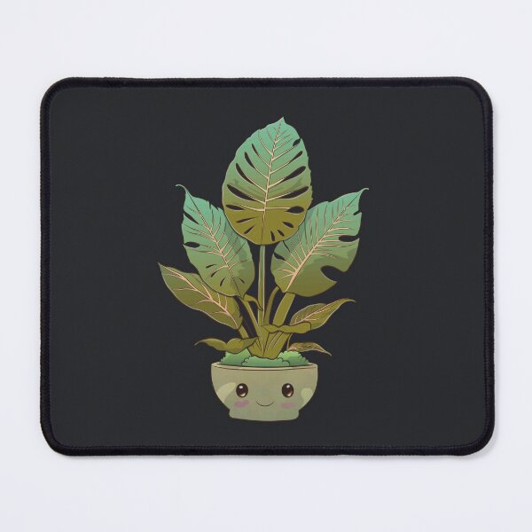 Item preview, Monstera Deliciosa: A Touch of Green and Style for your Space designed and sold by Kraker-Inc.