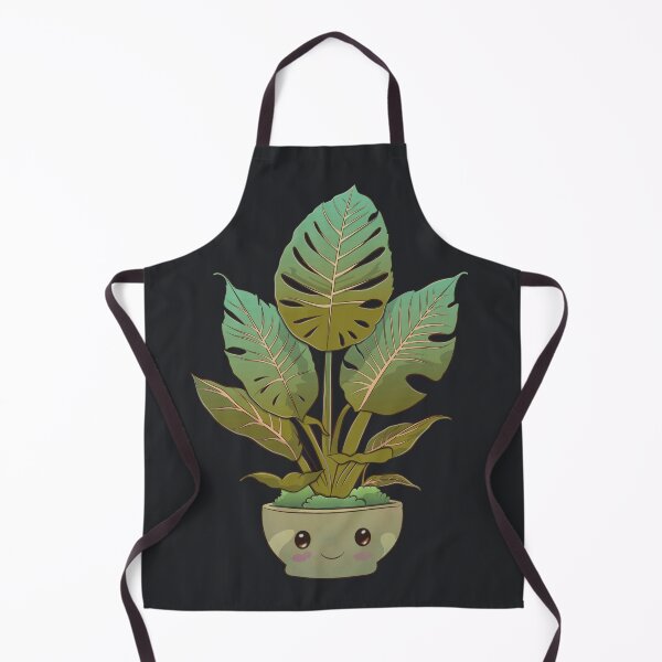 Item preview, Monstera Deliciosa: A Touch of Green and Style for your Space designed and sold by Kraker-Inc.