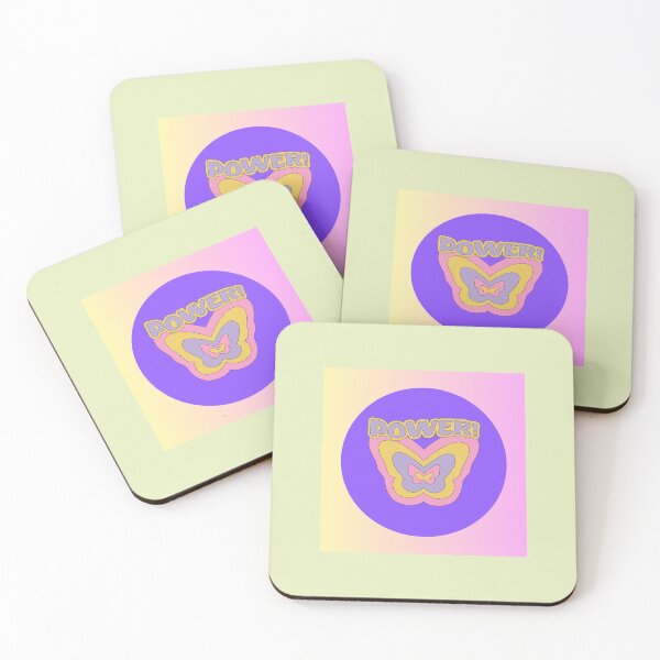 Item preview, FEMININE POWER designed and sold by kymartinez15.