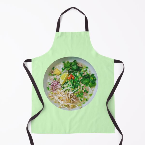 Item preview, Nourishing Delights: Pho' Sticker for Food Enthusiasts designed and sold by jade-anthony.