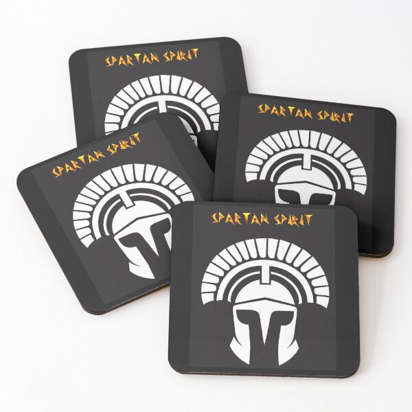 Item preview, SPARTAN SPIRIT SERIES2 designed and sold by alf5670.