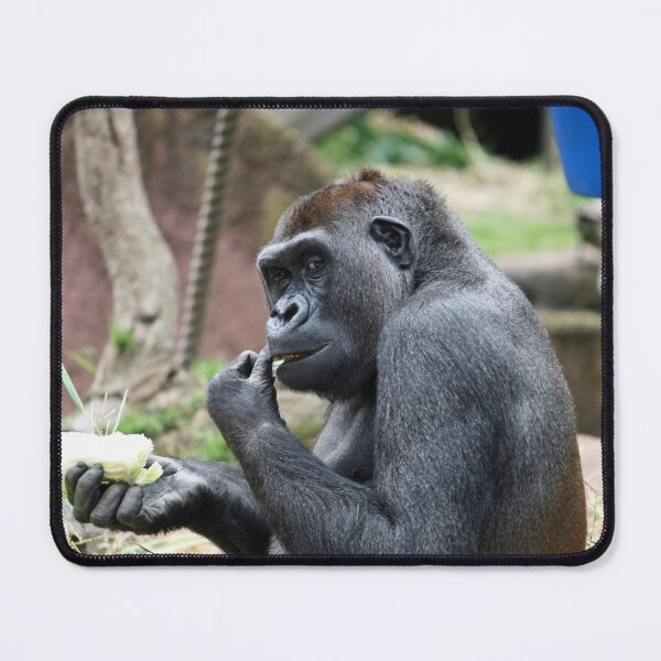 Item preview, Silverback designed and sold by LeanneAllen.