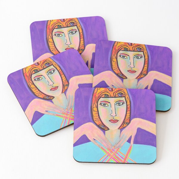 Item preview, Super hero designed and sold by Kay Richoux.
