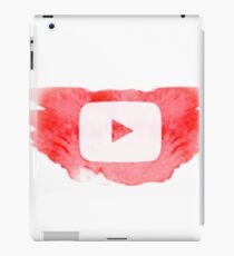 Trend on YouTube iPad Case/Skin