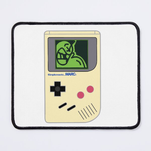 Item preview, gameboy designed and sold by simplementemarc.