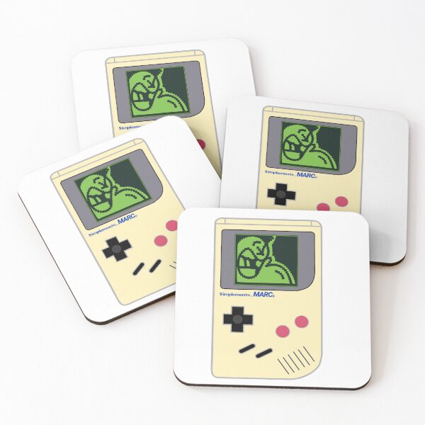 Item preview, gameboy designed and sold by simplementemarc.