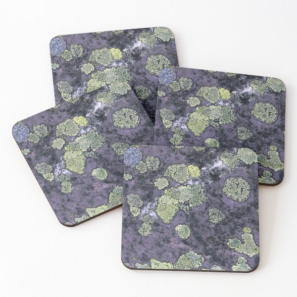 Item preview, lichen designed and sold by KathleenDawson.
