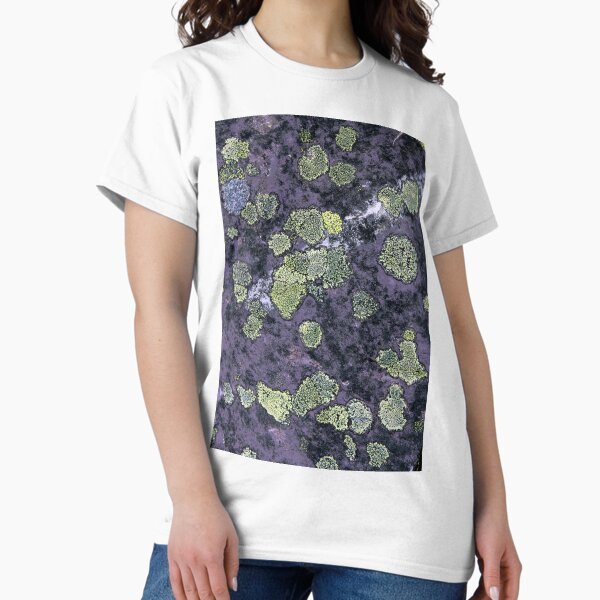 Item preview, lichen designed and sold by KathleenDawson.