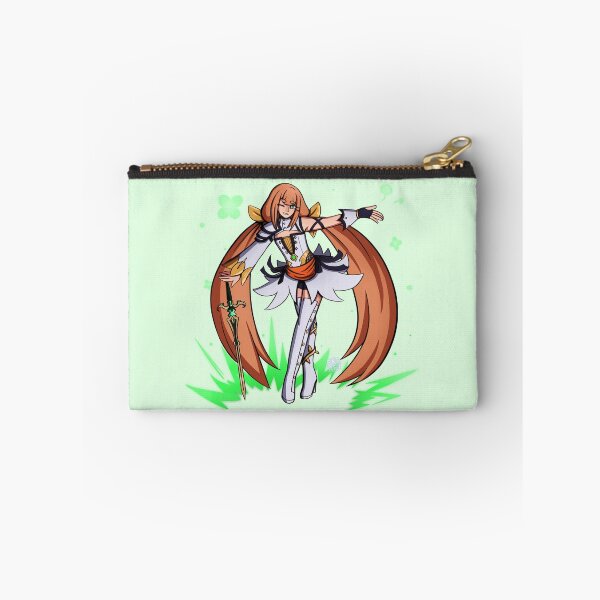 Item preview, Strelitzia as a Genshin Character designed and sold by TwenyOneArtists.