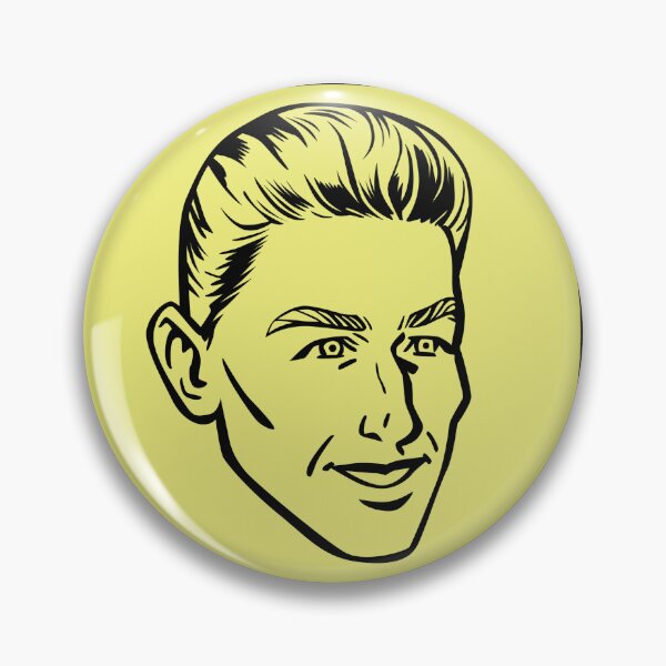 Item preview, Jacques Anquetil designed and sold by prymal-cc.
