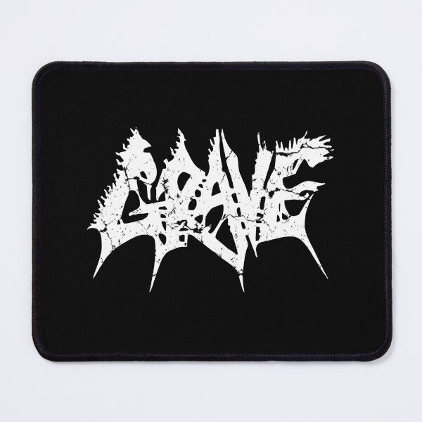 Item preview, Grave Band Merch designed and sold by xDumpTruckx.