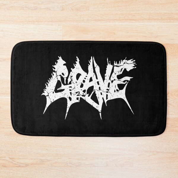 Item preview, Grave Band Merch designed and sold by xDumpTruckx.