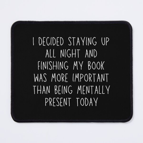 Item preview, Funny book meme designed and sold by venomouspixie.