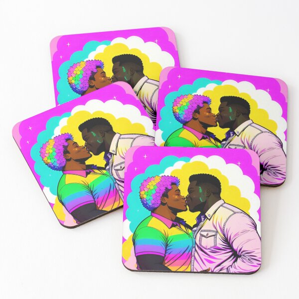 Item preview, The Way I Feel When I Kiss You designed and sold by AnimeBlaque.