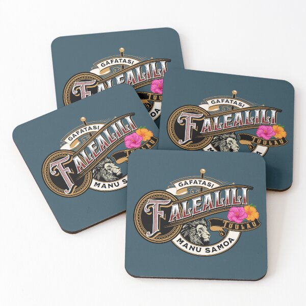 Item preview, vintage Falealili Design designed and sold by ZL-27.