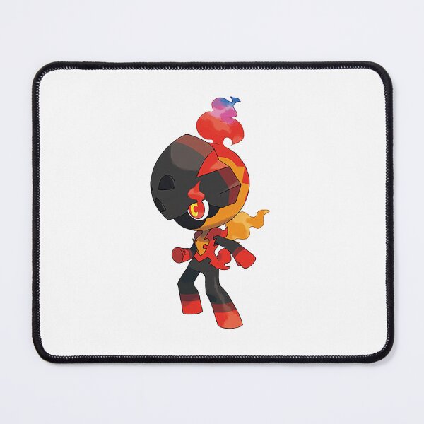 Item preview, Chárcádét Chibi designed and sold by joneartpro.