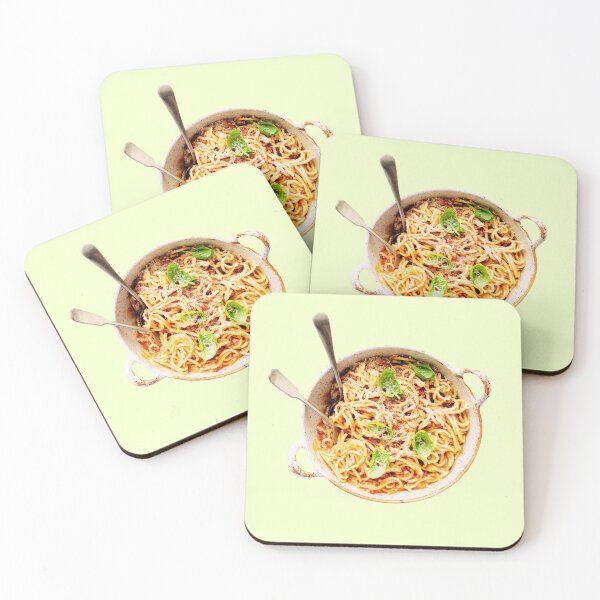 Item preview, Spaghetti Dish for Food Enthusiasts designed and sold by jade-anthony.