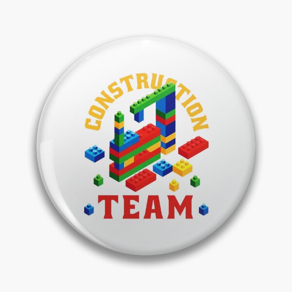 Item preview, Building Blocks designed and sold by Gidan44.