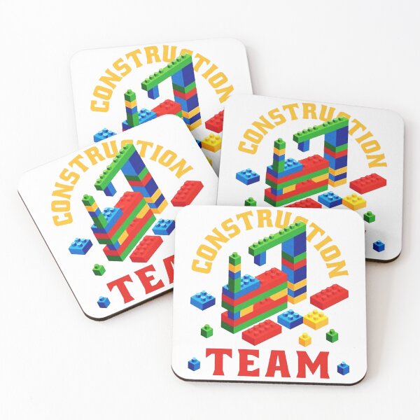 Item preview, Building Blocks designed and sold by Gidan44.