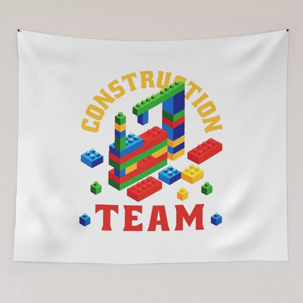 Item preview, Building Blocks designed and sold by Gidan44.