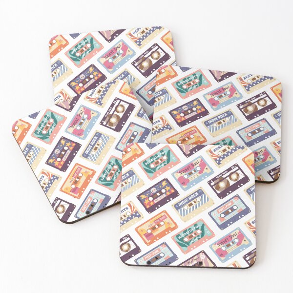 Item preview, Mixed Tape designed and sold by SwejdDesign.