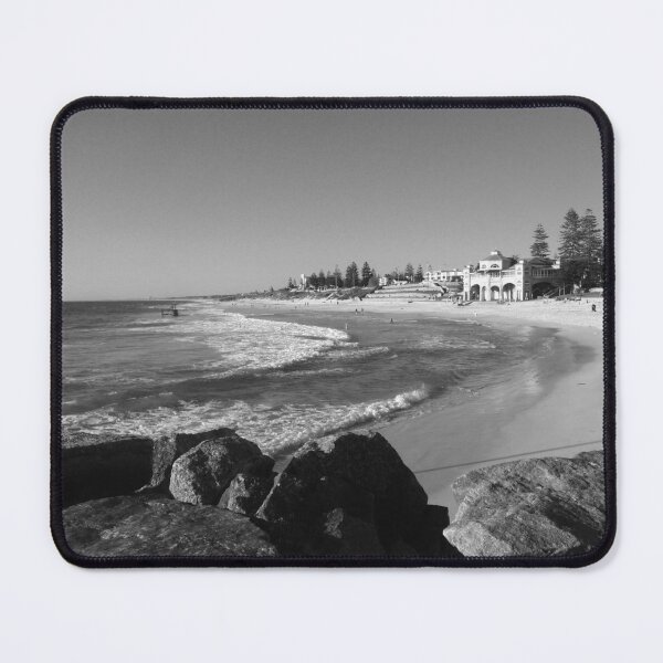 Item preview, Cottesloe Beach, Western Australia designed and sold by LeanneAllen.