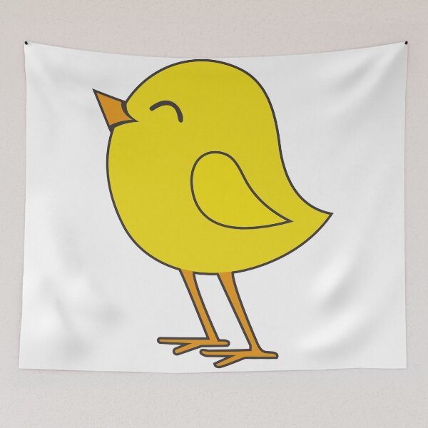 Item preview, Chicks designed and sold by JHANL.