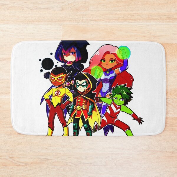 Item preview, Fanart Titans Series Merch designed and sold by Quipsbind.