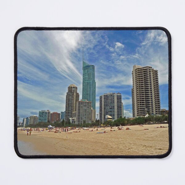 Item preview, Surfers Paradise, Queensland designed and sold by LeanneAllen.
