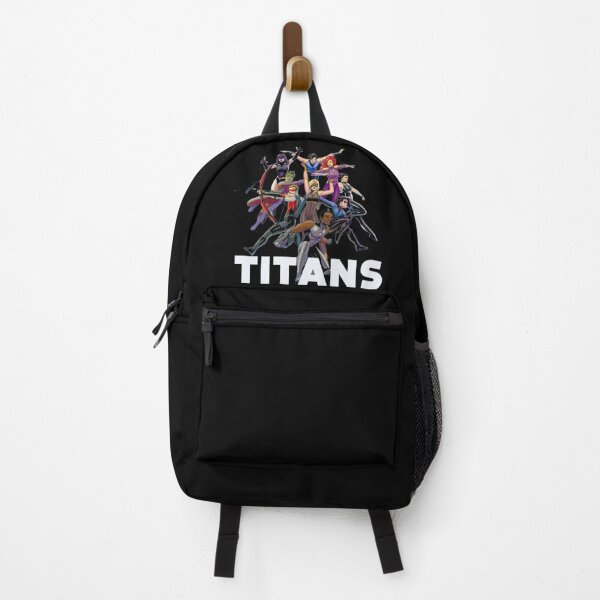 Item preview, Fanart Titans Series Merch designed and sold by Quipsbind.