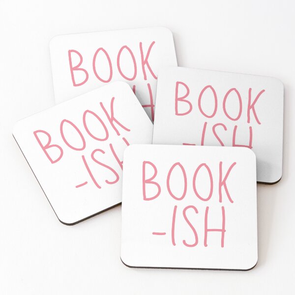 Item preview, Pink Book-ish hand lettering designed and sold by venomouspixie.