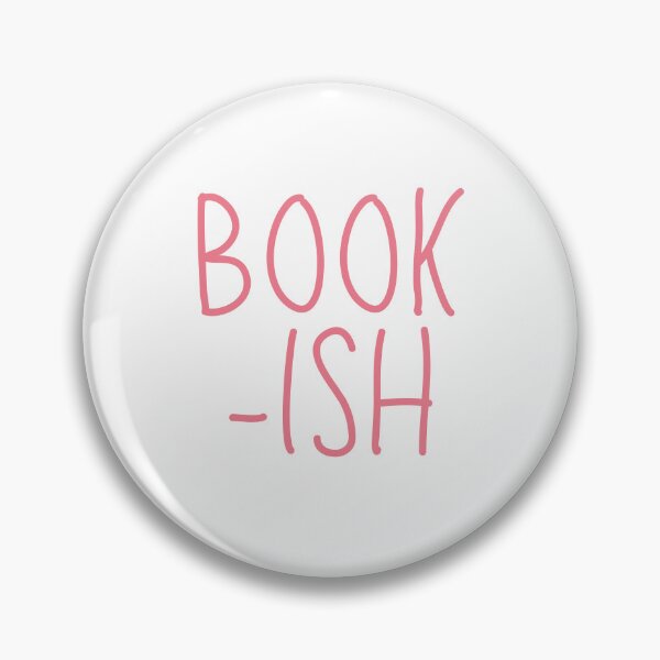 Item preview, Pink Book-ish hand lettering designed and sold by venomouspixie.